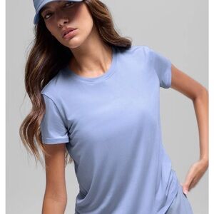 ALO Yoga All Day Short Sleeve Tee